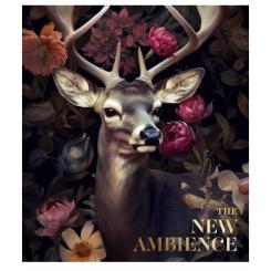 Тетрадь Школярик The New Ambience 48 листов линия Фото 3