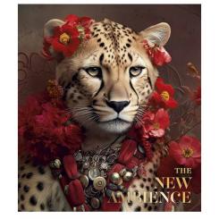 Тетрадь Школярик The New Ambience 48 листов линия Фото 4
