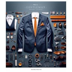 Тетрадь Школярик Detalization 96 аркушів лінія Фото 4