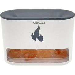 Увлажнитель воздуха Neor FLAME AROMA 25ML10 WT Фото 1