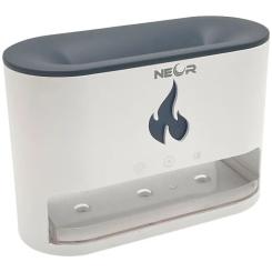 Увлажнитель воздуха Neor FLAME AROMA 25ML10 WT Фото 3