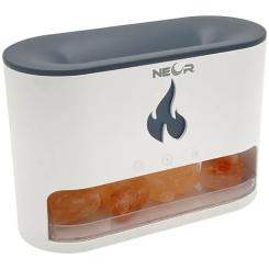 Увлажнитель воздуха Neor FLAME AROMA 25ML10 WT Фото 4
