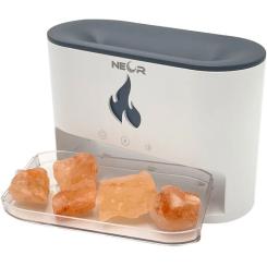 Увлажнитель воздуха Neor FLAME AROMA 25ML10 WT Фото 5