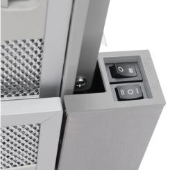 Вытяжка кухонная Hansa OTP6241BH Фото 4