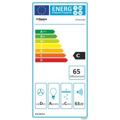 Вытяжка кухонная Hansa OTP6241BH Фото 5