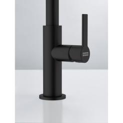 Смеситель Franke Maris Slim J Фото 2