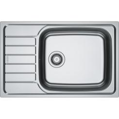Мойка кухонная Franke Spark SKL 611-78 XL Фото