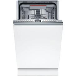Посудомоечная машина Bosch SPV6EMX65Q Фото
