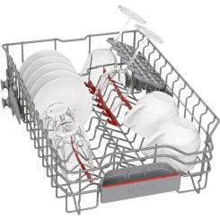 Посудомоечная машина Bosch SPV6EMX65Q Фото 2