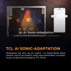 Акустическая система TCL S45HE Фото 9