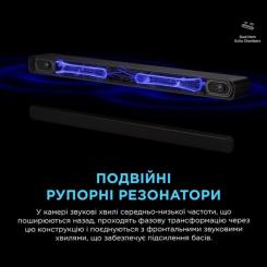 Акустическая система TCL S45HE Фото 7