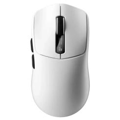 Мышка GamePro Genesis Ranker Wireless/Bluetooth/USB White Фото