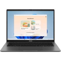 Ноутбук ASUS Vivobook S14 S3407VA-LY014 Фото