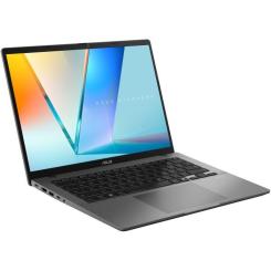 Ноутбук ASUS Vivobook S14 S3407VA-LY014 Фото 1