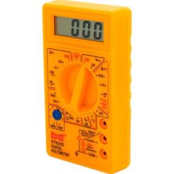 Цифровой мультиметр HAOYUE DT-830D, щупи, Box Фото