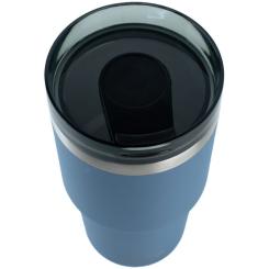 Термокружка Kite 600 мл сіра Фото 2