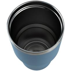 Термокружка Kite 600 мл сіра Фото 4