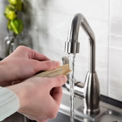 Термокружка Kite 600 мл сіра Фото 6