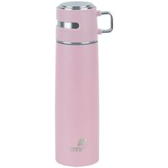 Термос Kite 500 мл рожевий Фото