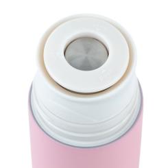 Термос Kite 500 мл рожевий Фото 2