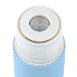 Термос Kite 350 мл блакитний Фото 2