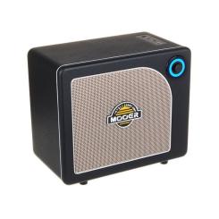 Комбоусилитель Mooer Hornet 15i Black Фото 1