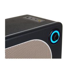 Комбоусилитель Mooer Hornet 15i Black Фото 2