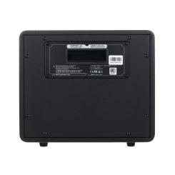 Комбоусилитель Mooer Hornet 15i Black Фото 5