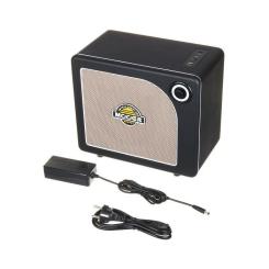 Комбоусилитель Mooer Hornet 15i Black Фото 6