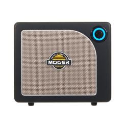 Комбоусилитель Mooer Hornet 15i Black Фото 7