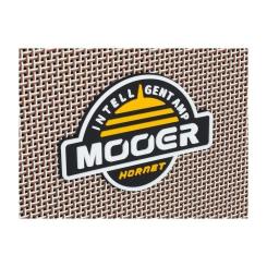 Комбоусилитель Mooer Hornet 15i Black Фото 8