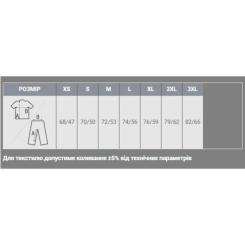 Поло Sol's Summer II сірий меланж XXL Фото 3