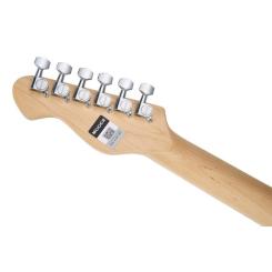 Электрогитара Mooer MSC11 Pro Black Фото 5