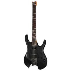 Электрогитара Mooer GTRS Wing W800 Pearl Black Фото