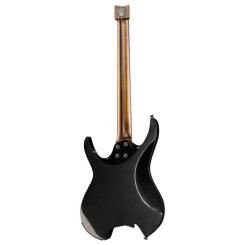 Электрогитара Mooer GTRS Wing W800 Pearl Black Фото 2