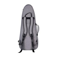 Электрогитара Mooer GTRS Wing W800 Pearl Black Фото 4