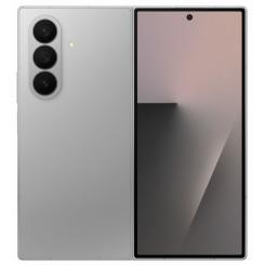 Мобильный телефон Samsung Galaxy Fold7 12/256Gb Silver Shadow Фото