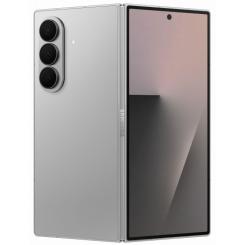 Мобильный телефон Samsung Galaxy Fold7 12/256Gb Silver Shadow Фото 3