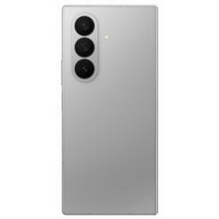 Мобильный телефон Samsung Galaxy Fold7 12/256Gb Silver Shadow Фото 5