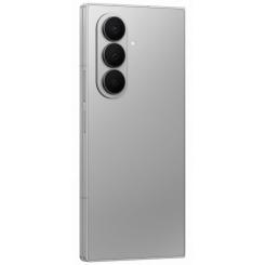 Мобильный телефон Samsung Galaxy Fold7 12/256Gb Silver Shadow Фото 7