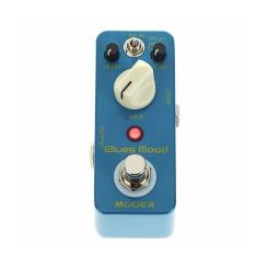 Педаль эффектов Mooer Blues Mood Фото 2