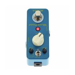 Педаль эффектов Mooer Blues Mood Фото 3