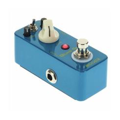 Педаль эффектов Mooer Blues Mood Фото 4