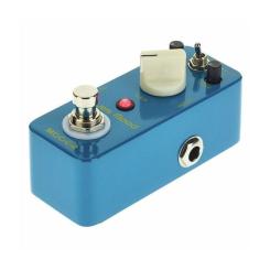 Педаль эффектов Mooer Blues Mood Фото 5