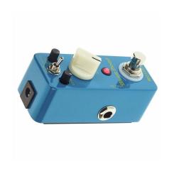 Педаль эффектов Mooer Blues Mood Фото 6