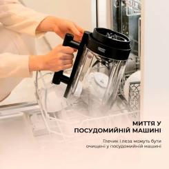 Блендер Cecotec Grand Katana 2700MAX Total Destroy Screen B Фото 10