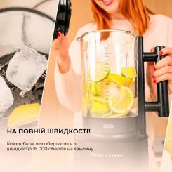 Блендер Cecotec Grand Katana 2700MAX Total Destroy Screen B Фото 3