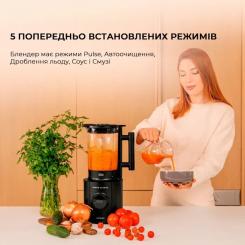 Блендер Cecotec Grand Katana 2700MAX Total Destroy Screen B Фото 6