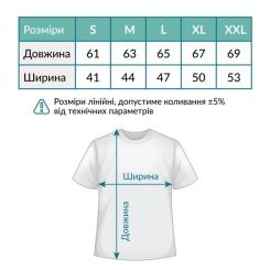 Футболка Sol's Pioneer Women Home білий S Фото 2