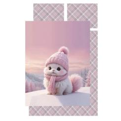 Детский постельный набор Home Line Пинки Фото